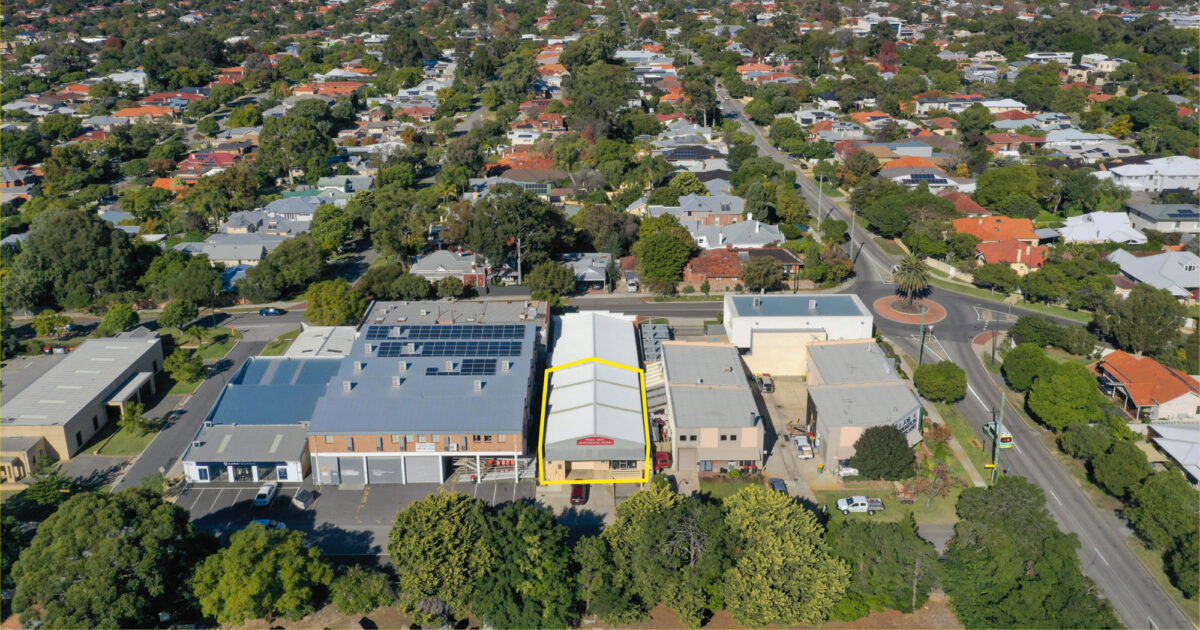 Western Suburbs Perth Thriving business investment sells for $1.5M in Perth’s western suburbs ...