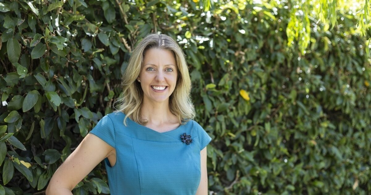 Michelle Rachleff Leading Perth agency welcomes new GM • Ray White