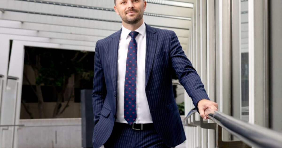 Tim Snell Tim Snell • CEO - NSW/ACT • Ray White