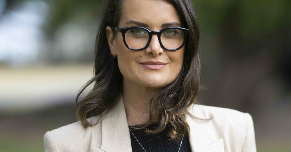 Bianca Denham - Head of Performance and Recognition • Ray White Commercial