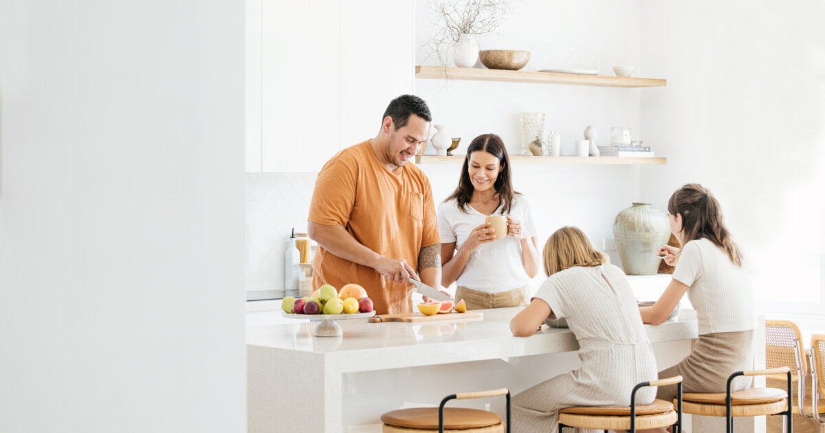 Leaders Real Estate Hawkes Bay rebrand with Ray White • Ray White