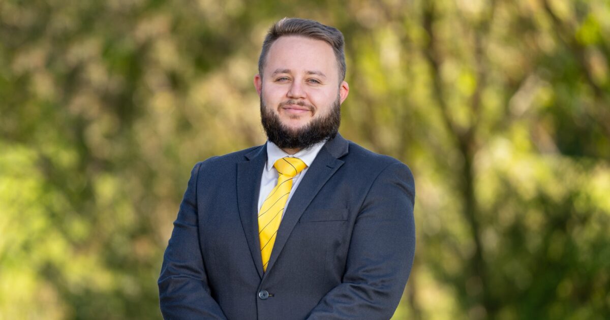Agent supports client’s grandparents through 30-year move • Ray White