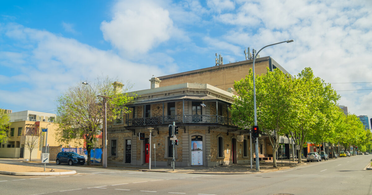 Historic Adelaide CBD site sold to local developer • Ray White Commercial