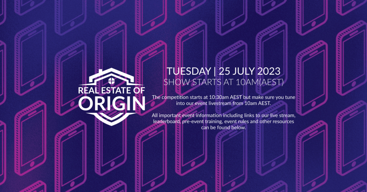 Real Estate of Origin • Ray White