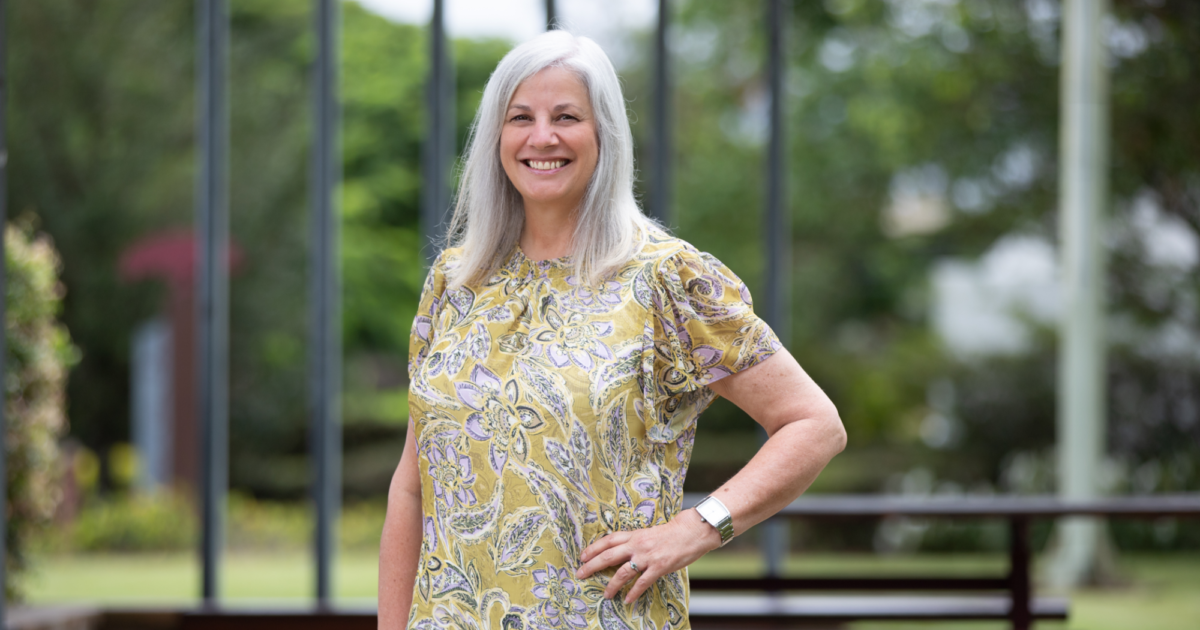 What 24 years in property management looks like • Ray White